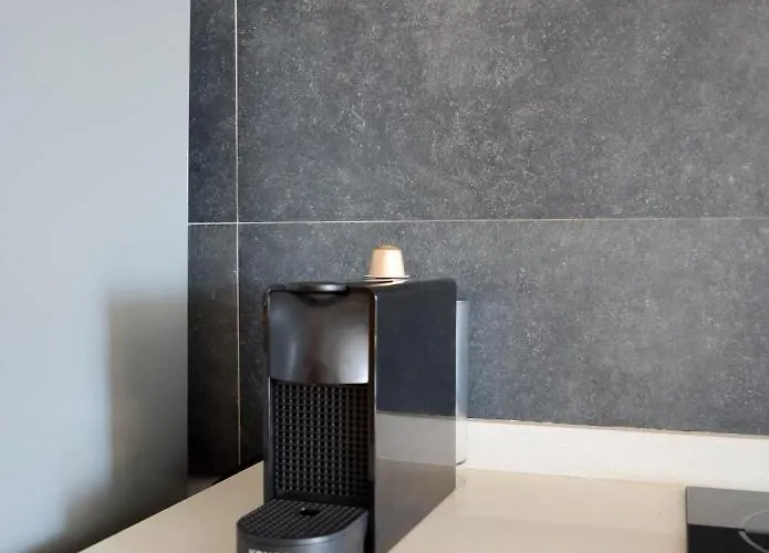 Azotea De アパート *