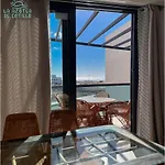 Appartement Azotea De