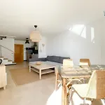 Appartement Azotea De *