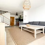 Appartement Azotea De
