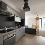 Appartement Azotea De *