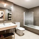 Appartement Azotea De *