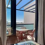 Azotea De Appartement Cotillo