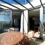 Azotea De Апартаменты
