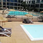 Azotea De Апартаменты El Cotillo (Fuerteventura)