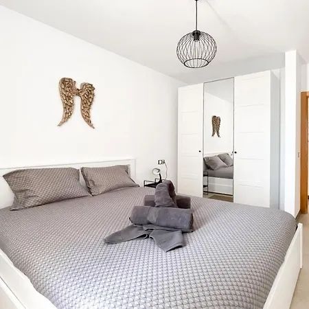 Apartman Azotea De