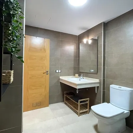 Azotea De Apartman *