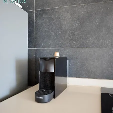 Azotea De Apartment *