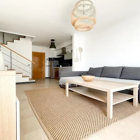 Appartement Azotea De