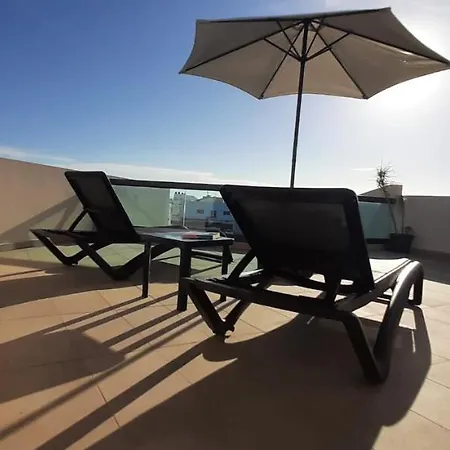 Apartman Azotea De
