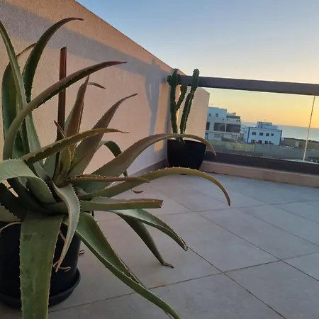 Azotea De Apartment Cotillo