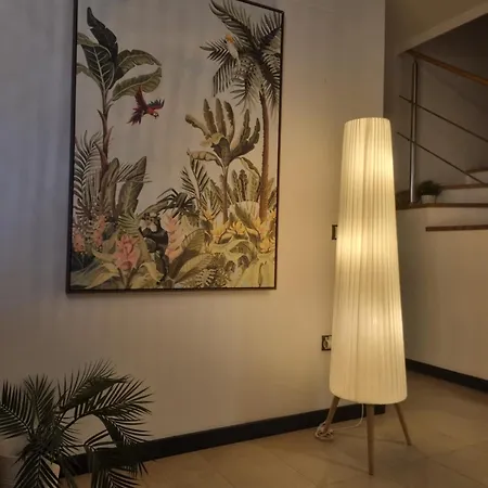 Azotea De Apartmán Cotillo