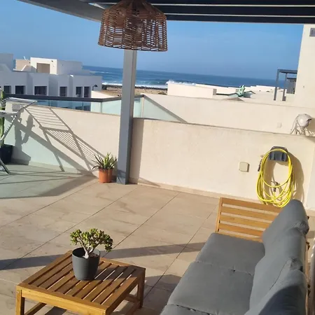 Azotea De Apartmán *