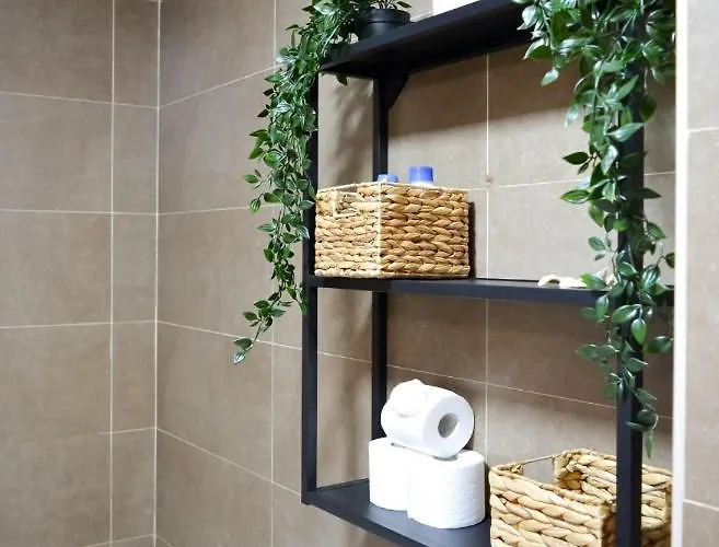 Apartmán Azotea De *