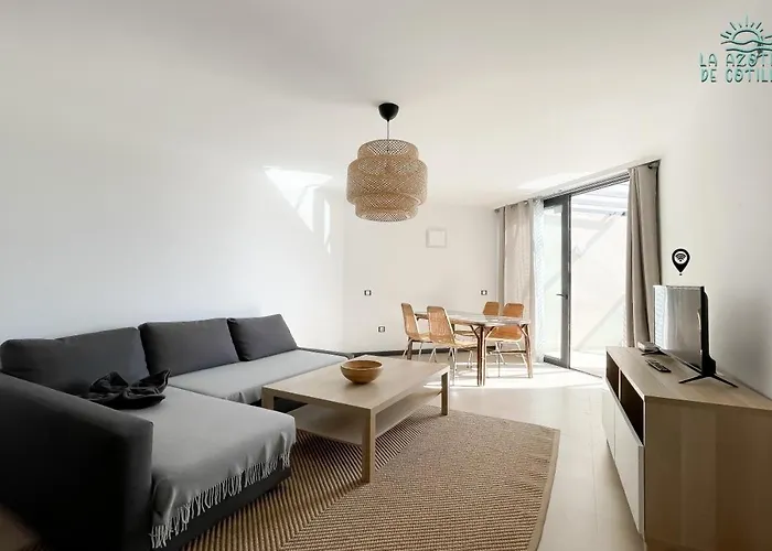 Azotea De Apartmán *