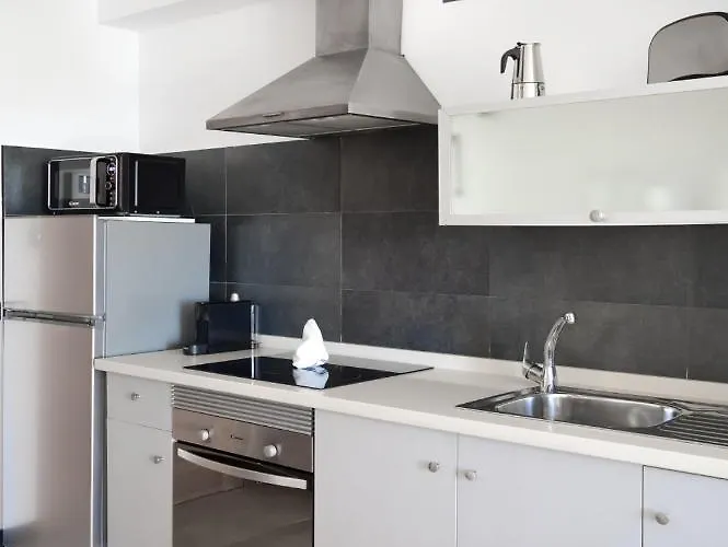 Apartmán Azotea De *