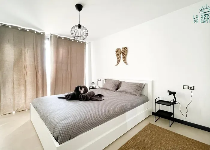 Azotea De Apartmán *