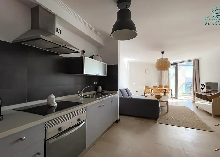 Apartmán Azotea De *