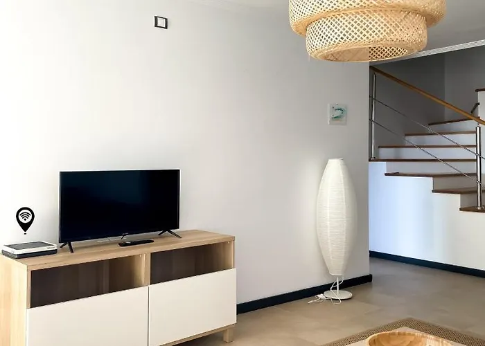 Azotea De Apartmán *