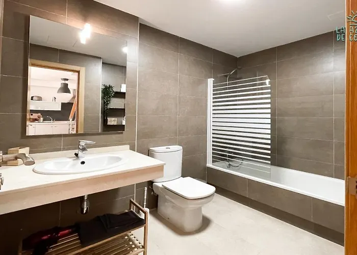 Apartmán Azotea De *