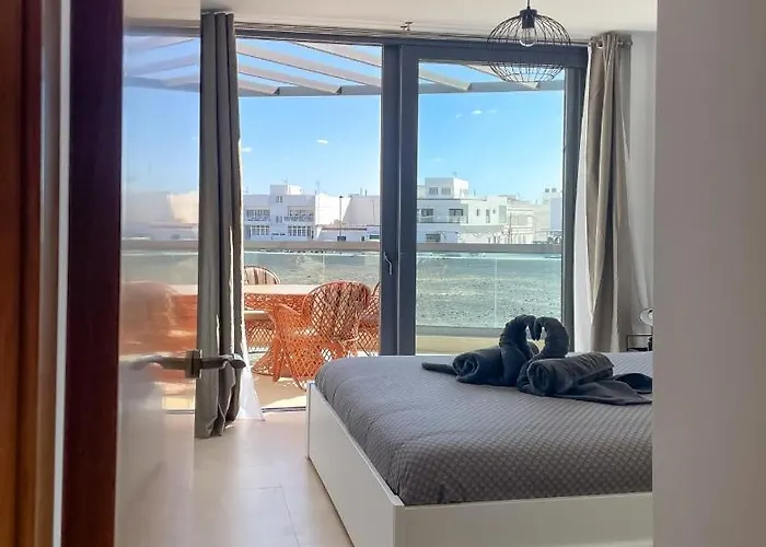 Azotea De Apartmán *