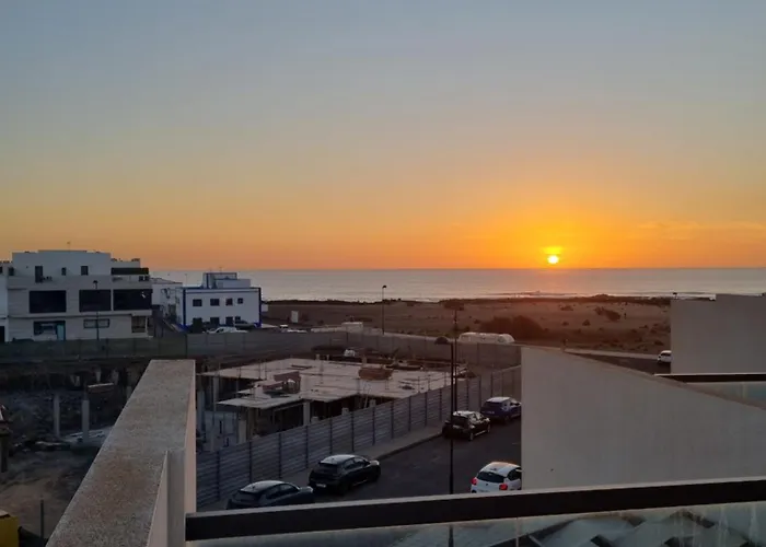 Azotea De * El Cotillo (Fuerteventura)