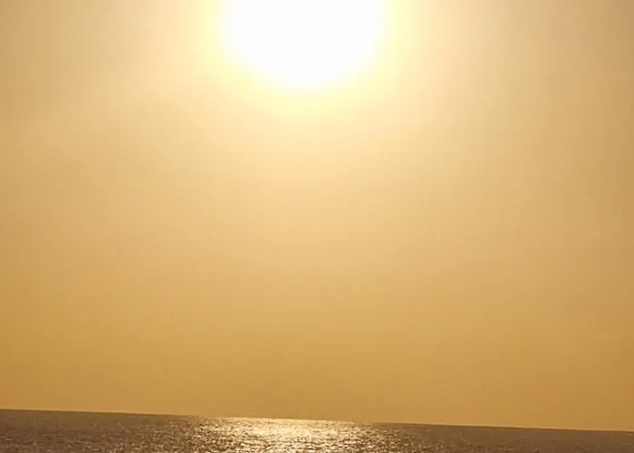 Apartmán Azotea De Cotillo