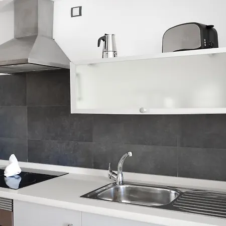 Azotea De Apartment El Cotillo (Fuerteventura)