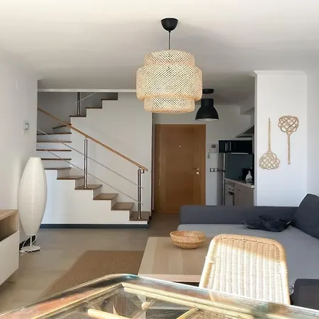 Azotea De 公寓 Cotillo