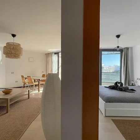 Appartement Azotea De