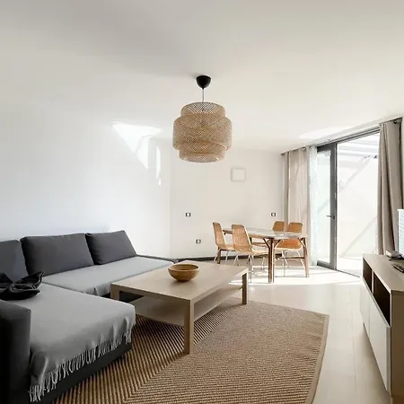 Azotea De Appartement *