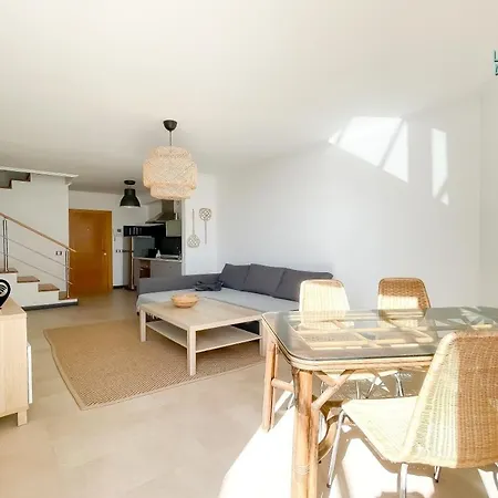 Apartamento Azotea De *