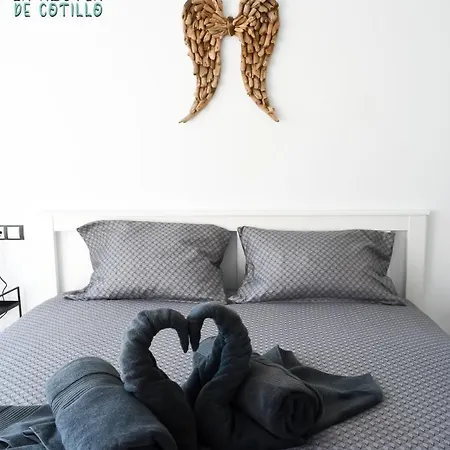 Appartement Azotea De