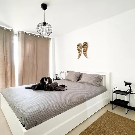 Azotea De Apartment *