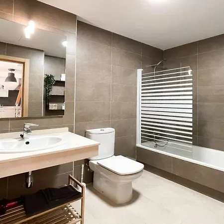 Appartement Azotea De *