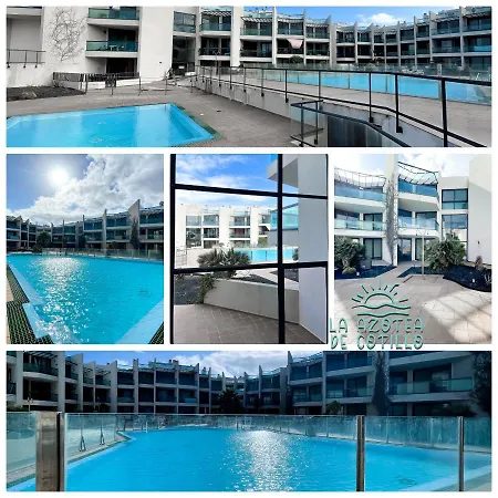 Azotea De Apartment *