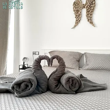 Azotea De El Cotillo (Fuerteventura)