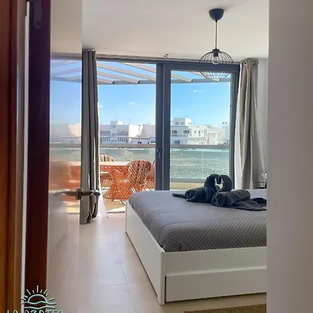 Azotea De Appartement *