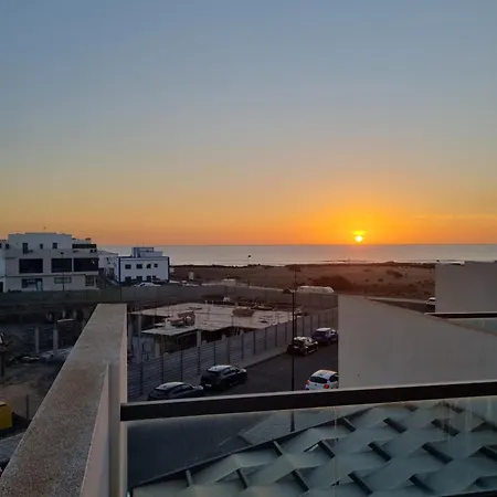 Azotea De * El Cotillo (Fuerteventura)