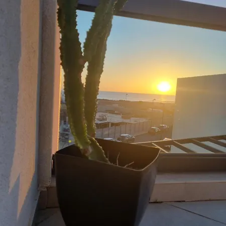 Apartamento Azotea De *