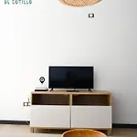 Apartman Azotea De Cotillo