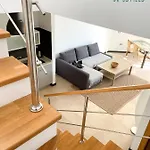 Apartman Azotea De